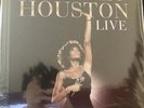 Whitney Houston Greatest Live Performances LP  SEALED