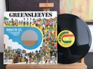 RANKING JOE & THE STEPPERS THE HOTTER CLAPS CLAP THEM GREENSLEEVES GRED9 12” UK