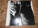 The Rolling Stones Sticky Fingers Album WITH ZIPPER COC 39105