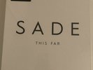 SADE This Far VINYL Boxed Set Deluxe Edition Contemporary Jazz R&B English New