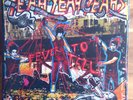 Yeah Yeah Yeah's - Fever To Tell Vinyl 2xLP New Sealed