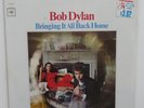 BOB DYLAN Bringing It All Back Home LP US Columbia CS 9128 1970s? SEALED NOS