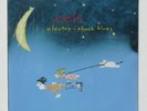EELS Electro-Shock Blues 2x 10” LP orig 1998 US Dreamworks SEALED NOS blue vinyl