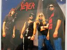 Slayer Decade of Aggression Live Double Vinyl 2 x LP SEALED