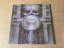 E.L.P BRAIN SALAD SURGERY LP.USED.MINT.