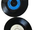 TONY CLARKE   LANDSLIDE - NORTHERN SOUL Attic Find 2 Records