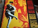 GUN'S AND  ROSES - USE YOUR  ILLUSION 1 DOUBLE LP
