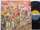 Iron Butterfly          Live        UK      Limited       NM # W