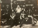 the allman brothers band at fillmore east lp First Press NM