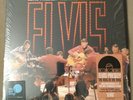 $10. off until 12/1 ELVIS PRESLEY: The King In the Ring RSD 2018 2 MINT RED LPS