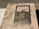 Led Zeppelin IV Red Plum PG credit A3 B3 “pecko duck
