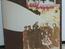 LED ZEPPELIN II (2) SD8236 VINYL Record LP vintage Classic