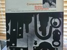 Bobby Hutcherson,Components, Blue Note, BST 84213, Vg+/Vg+