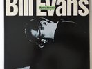 Bill Evans Spring Leaves Portrait in Jazz/Explorations Milestone 2lps LaFaro