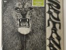 Santana S/T Debut 1st Lp Columbia CS 9781 2 Eye In Shrink Ex Vinyl Hype STicker