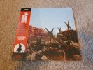 Jerry Goldsmith – Planet Of The Apes Event Edition Yellow/Black 2xLP Mondo NEW