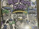 New Found Glory ‎Forever and Ever X Infinity and Beyond Tour Variant Vinyl LP