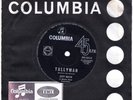 JEFF BECK   Tallyman   Original 1967 Australian solid centre 7