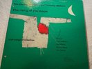 THE CLANCY BROTHERS AND TOMMY MAKEM LP: Rising Of The Moon Tradition Records