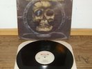 CYCLONE - BRUTAL DESTRUCTION LP BLESSED DEATH SACRED REICH KREATOR
