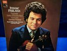 @EMI ASD 2782 *PERLMAN* PAGANINI VIOLIN CTO NO.1 /SARASATE CARMEN FANTASY* NM