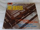 The Beatles ' Please Please Me' Original 1963 Mono vinyl LP