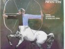 Sagittarius Present Tense NEAR MINT Columbia Vinyl LP