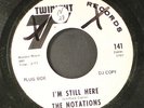 NOTATIONS: i'm still here / i can't stop TWINIGHT 7