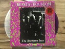The Beasts of Bourbon - The Axeman's Jazz Limited edition vinyl record mint cond