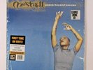 Me'Shell Ndegeocello- Peace Beyond Passion Deluxe Edition Blue Mixed Vinyl 2XLP