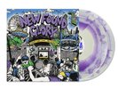 New Found Glory Forever + & Ever x Infinity And Beyond White Purple Swirl Vinyl