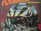 Hawkwind - Astounding Sounds Amazing Music - Vinyl Record.. - c5c
