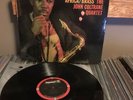 John Coltrane, Quartet Africa/Brass 1967 press