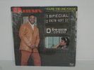 D TRAIN LP You're The One For Me PRELUDE original