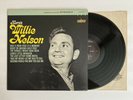 Here’s Willie Nelson - 1963 US Stereo 1st Press LST-7308 (NM) Ultrasonic Clean