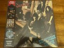 CINDERELLA HEARTBREAK STATION LP RSD 2020 CLEAR BLUE VINYL LIMITED TO 1,000