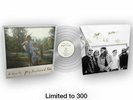 Glorious Sons Young Beauties & Fools, Ltd Ed. Clear Vinyl/signed insert-Sold Out