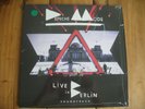 Depeche Mode Live in Berlin 2013 ( Green Vinyl)