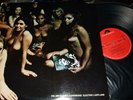 THE JIMI HENDRIX EXPERIENCE : ELECTRIC LADYLAND 2LP POLYDOR MPX 9955/56 JAPAN