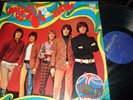 DAVE DEE GROUP : BEST ALBUM LP PHILIPS SFX-7120 JAPAN +BOOKLET