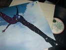 THE FREE : SAME LP 1972 PINK RIM ISLAND ICL 20 JAPAN +INSERT