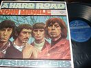 JOHN MAYALL : A HARD ROAD LP 1978 LONDON LAX 126 JAPAN