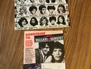 The Rolling Stones ‘Some Girls’ 1978 USA 1st press ‘Sterling’ Lp record ex cond