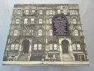 Led Zeppelin Physical Graffiti Sealed Vinyl Records LP Album USA 75 Orig Hype St