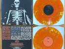 THE MAINE Forever Halloween CLOUDY ORANGE VINYL 2LP /500 all time low paramore