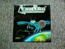 Original (1986) Agent Steel (Mad Locust Rising) 