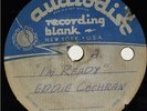 UNIQUE EDDIE COCHRAN - 