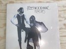 fleetwood mac rumors Original Pressing 1977 With Insert And Shrink VG+ bsk 3010