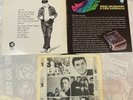 Eric Burdon & The Animals Winds of Change Vintage Vinyl LP Original Press Record