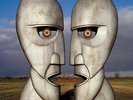 Pink Floyd - The Division Bell Vinyl